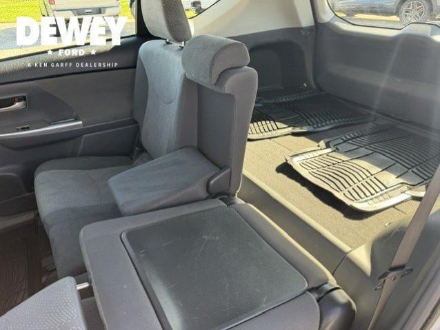 2012 Toyota Prius - $9,113