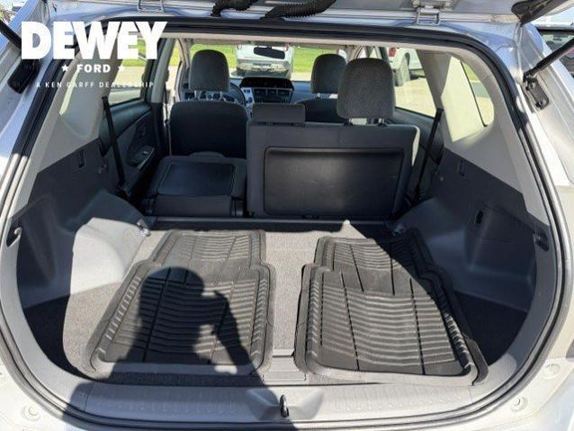 2012 Toyota Prius - $9,113