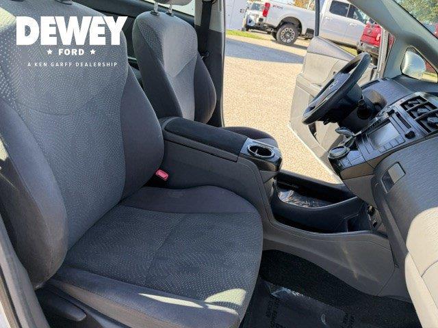 2012 Toyota Prius - $9,113
