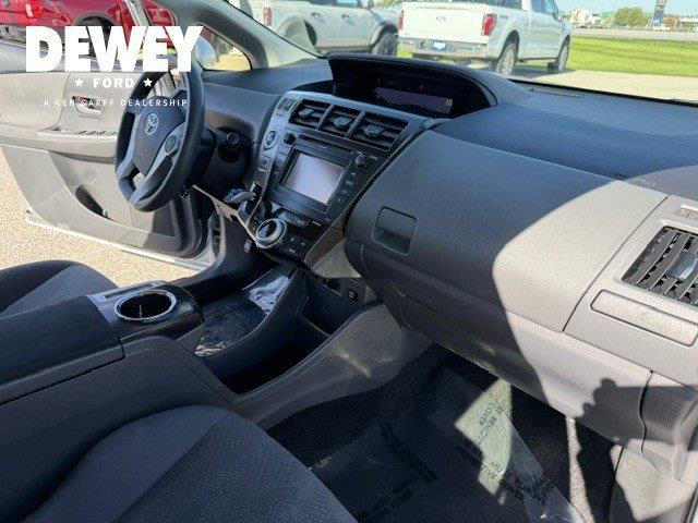 2012 Toyota Prius - $9,113