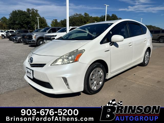 2013 Toyota Prius - $9,995