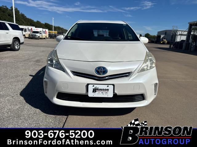2013 Toyota Prius - $9,995