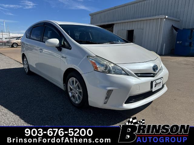 2013 Toyota Prius - $9,995