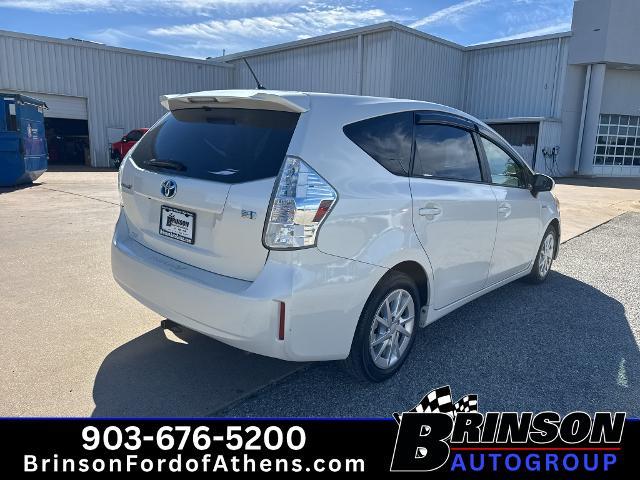 2013 Toyota Prius - $9,995