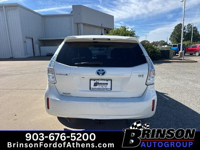 2013 Toyota Prius - $9,995
