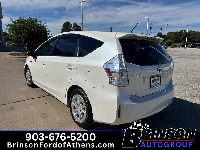 2013 Toyota Prius - $9,995
