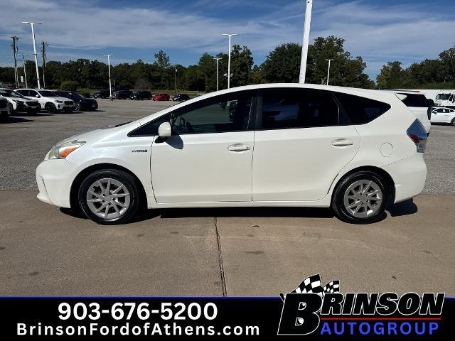 2013 Toyota Prius - $9,995