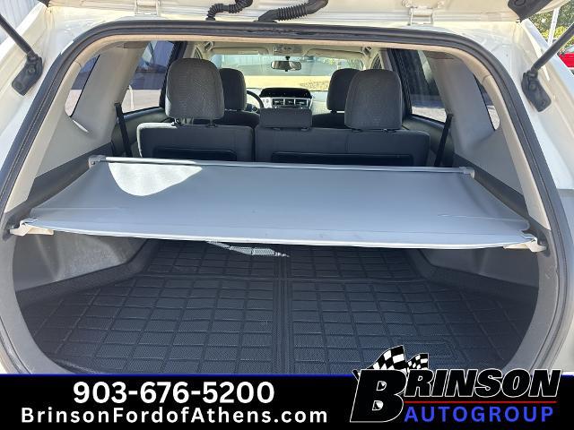 2013 Toyota Prius - $9,995