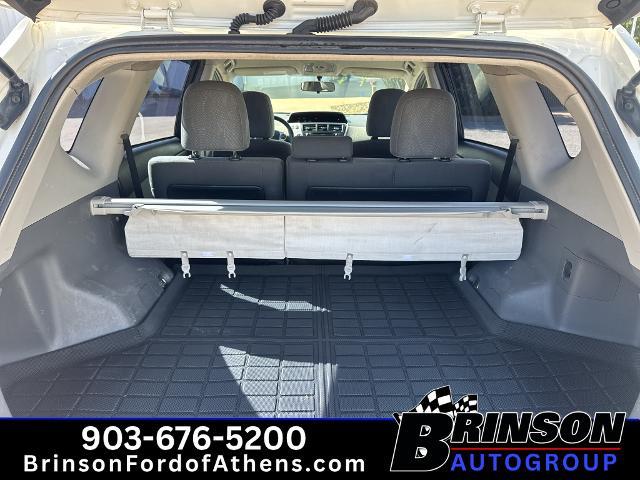 2013 Toyota Prius - $9,995