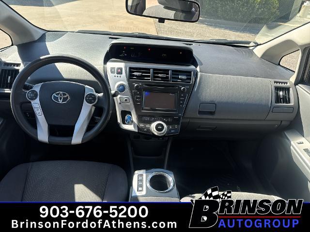 2013 Toyota Prius - $9,995