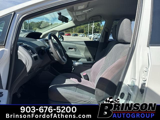 2013 Toyota Prius - $9,995