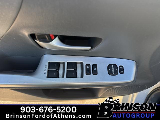 2013 Toyota Prius - $9,995
