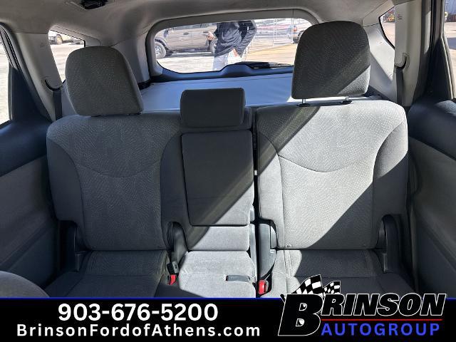2013 Toyota Prius - $9,995