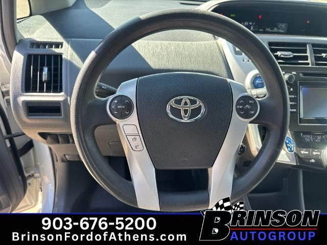 2013 Toyota Prius - $9,995