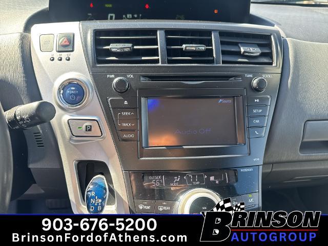 2013 Toyota Prius - $9,995
