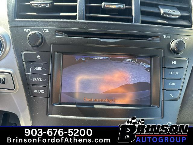 2013 Toyota Prius - $9,995