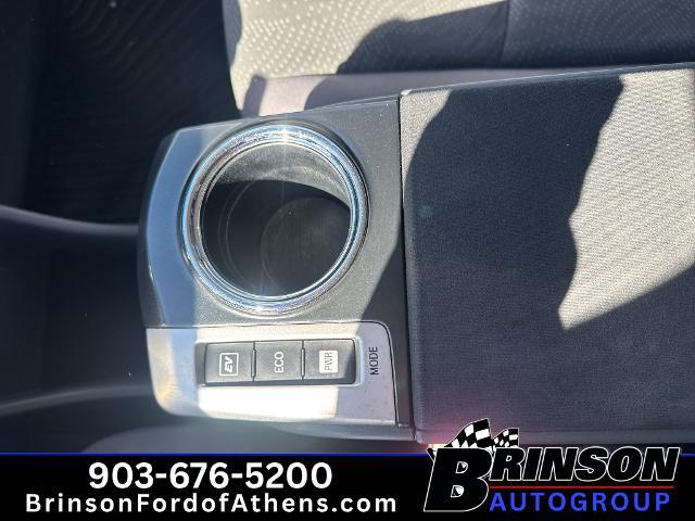 2013 Toyota Prius - $9,995