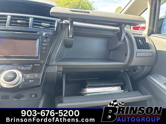 2013 Toyota Prius - $9,995