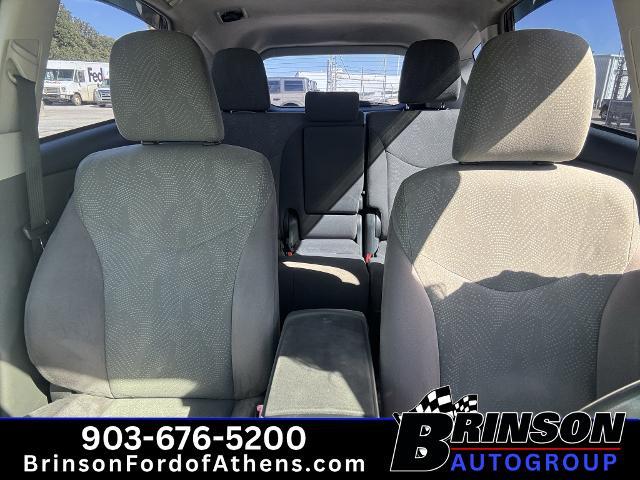 2013 Toyota Prius - $9,995