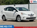 2013 Prius v Thumbnail 1