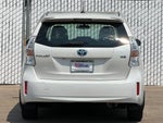 2013 Prius v Thumbnail 5