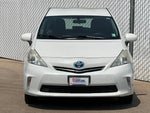 2013 Prius v Thumbnail 6