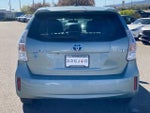 2014 Prius v Thumbnail 4