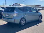 2014 Prius v Thumbnail 5