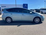 2014 Prius v Thumbnail 6