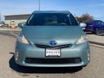 2014 Prius v Thumbnail 8