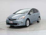 2014 Prius v Thumbnail 4