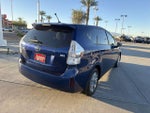 2012 Prius v Thumbnail 5