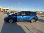 2012 Prius v Thumbnail 8