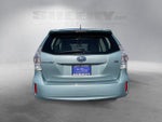 2013 Prius v Thumbnail 10