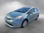 2013 Prius v Thumbnail 13