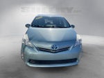2013 Prius v Thumbnail 14
