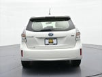 2014 Prius v Thumbnail 7