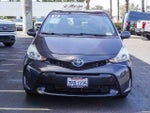 2015 Prius v Thumbnail 2