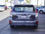 2015 Prius v Thumbnail 5