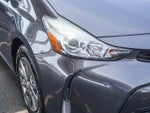 2015 Prius v Thumbnail 10