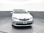 2012 Prius v Thumbnail 2