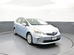 2012 Prius v Thumbnail 3