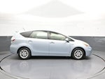 2012 Prius v Thumbnail 5