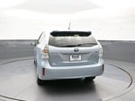 2012 Prius v Thumbnail 7