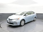 2012 Prius v Thumbnail 10
