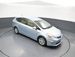2012 Prius v Thumbnail 35