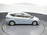 2012 Prius v Thumbnail 36