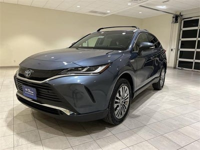 2021 Toyota Venza AWD XLE 4DR Crossover