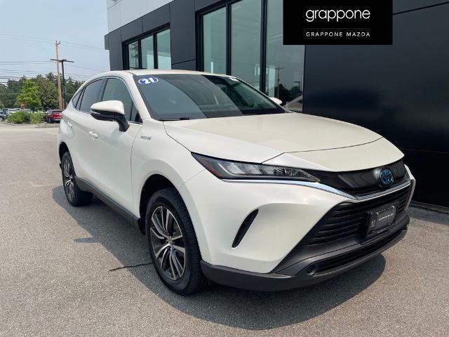 2021 Toyota Venza - $25,995