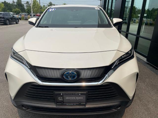 2021 Toyota Venza - $25,995